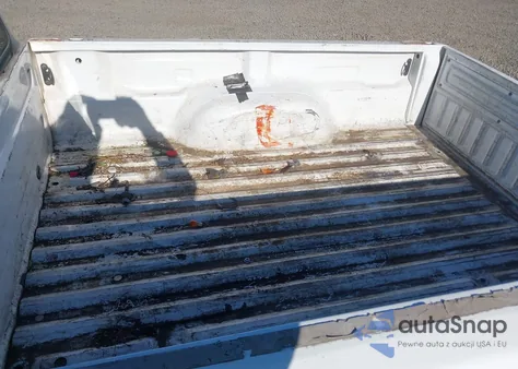 2000 Ford Ranger Xl/Xlt z USA, uszkodzony, nr VIN 1FTYR10C6YPB21336